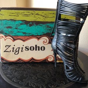 Zigi Soho size 6.5